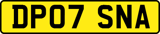DP07SNA