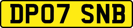 DP07SNB
