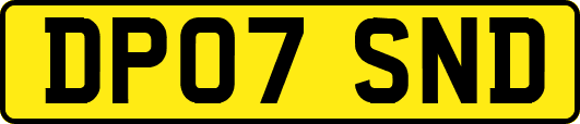 DP07SND