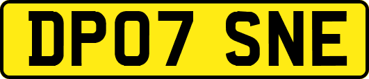 DP07SNE