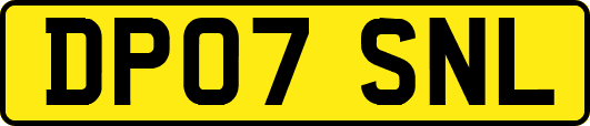 DP07SNL