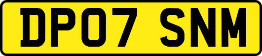 DP07SNM