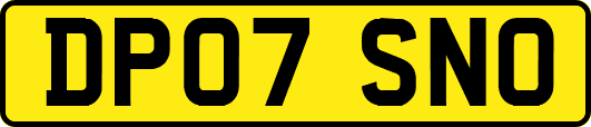 DP07SNO