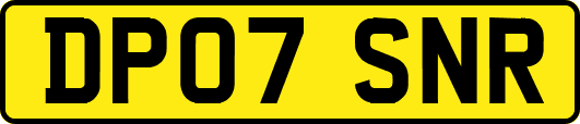 DP07SNR