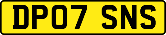 DP07SNS