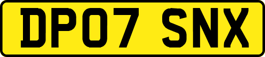 DP07SNX