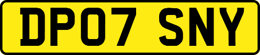 DP07SNY
