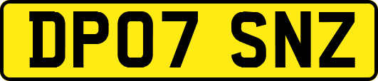 DP07SNZ