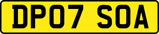 DP07SOA