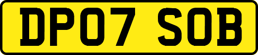 DP07SOB
