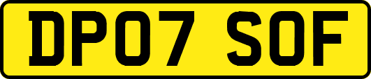 DP07SOF