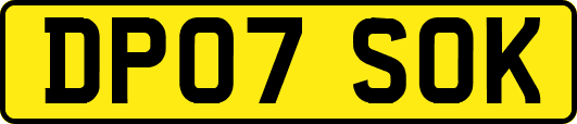 DP07SOK