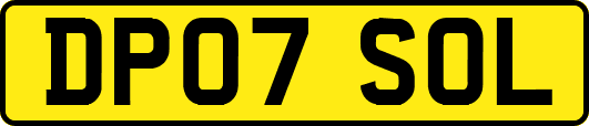 DP07SOL