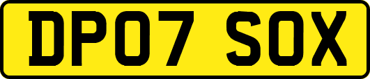 DP07SOX