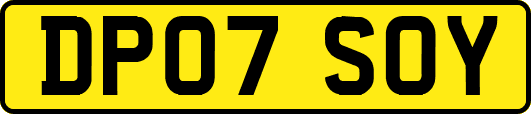 DP07SOY