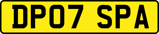 DP07SPA