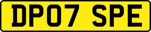 DP07SPE