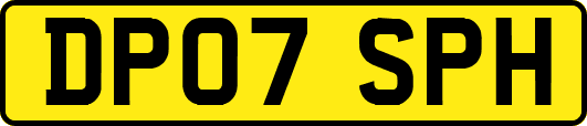 DP07SPH