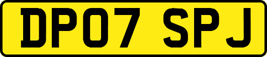 DP07SPJ