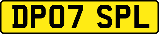 DP07SPL