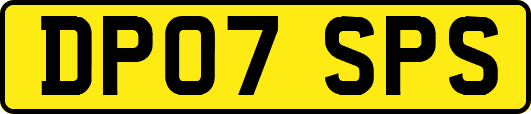 DP07SPS