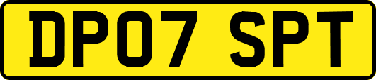DP07SPT