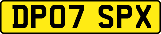 DP07SPX