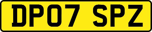 DP07SPZ