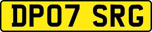 DP07SRG