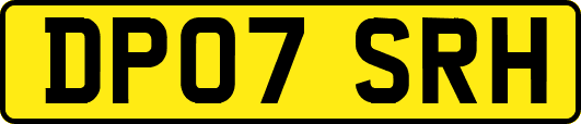 DP07SRH