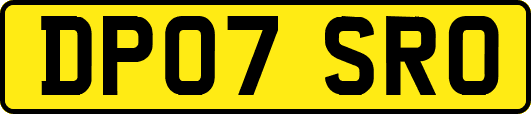 DP07SRO
