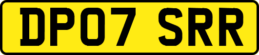 DP07SRR