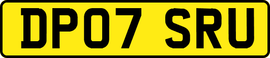 DP07SRU