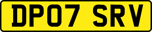 DP07SRV