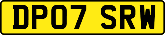 DP07SRW
