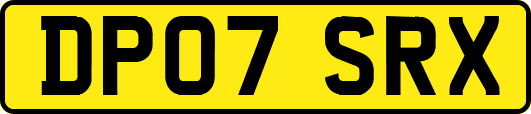DP07SRX