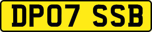 DP07SSB