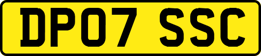 DP07SSC