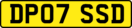 DP07SSD