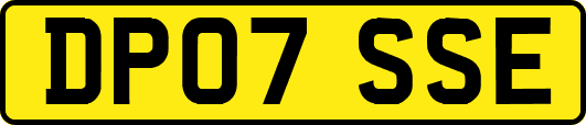 DP07SSE