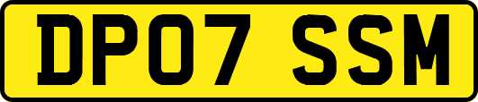 DP07SSM
