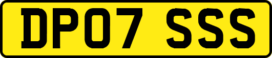 DP07SSS