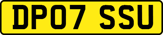DP07SSU