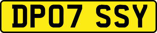 DP07SSY