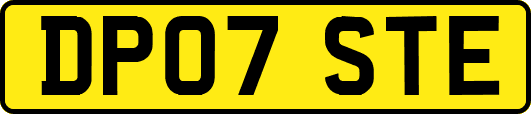 DP07STE