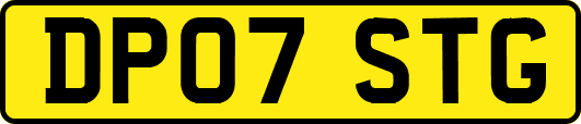 DP07STG