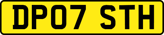 DP07STH