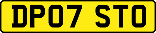 DP07STO