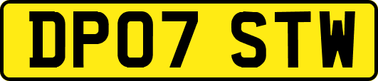 DP07STW