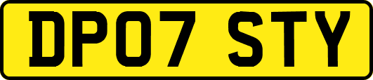 DP07STY